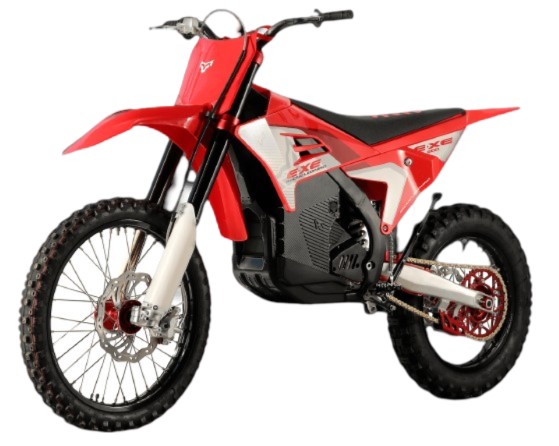 E-Cross :: ARCTIC-LEOPARD-EUROPE